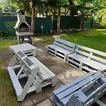 펜션 Mysliborka