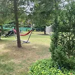 펜션 Mysliborka *