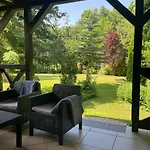 Myśliborka Dom wakacyjny