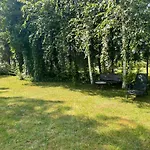 펜션 Mysliborka
