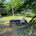 Dom wakacyjny Myśliborka *