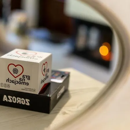 Mysliborka 別荘 ノベ・バルプノ