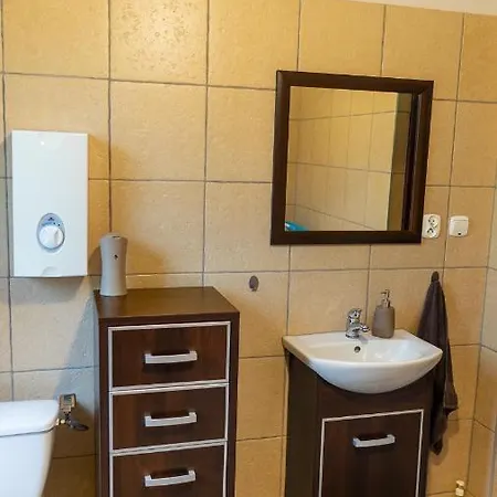 Mysliborka * Nowe Warpno