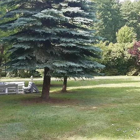 別荘 Mysliborka ノベ・バルプノ