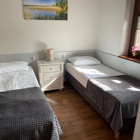 Mysliborka 別荘 ノベ・バルプノ