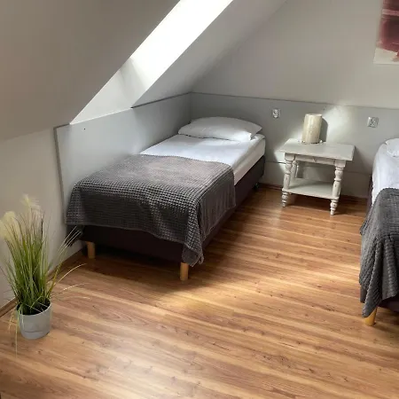 Mysliborka 別荘 ノベ・バルプノ