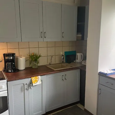 Mysliborka 別荘 ノベ・バルプノ