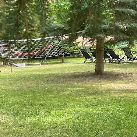 Mysliborka * נובה וארפנו