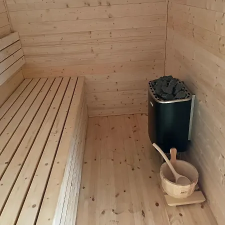 Mysliborka Holiday home