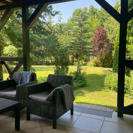 Mysliborka בית נופש