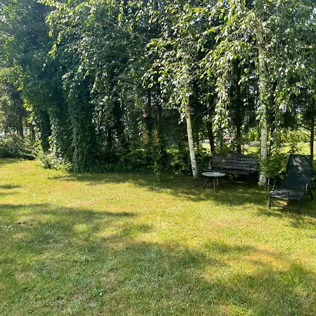 Holiday home Mysliborka