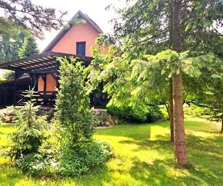 Mysliborka Holiday home Nowe Warpno