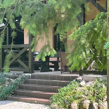 Mysliborka * ノベ・バルプノ