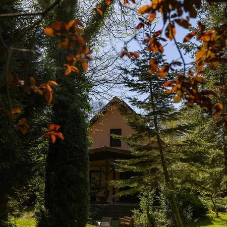 Holiday home Mysliborka *