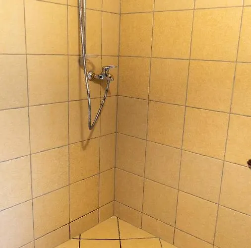 Dom wakacyjny Myśliborka Nowe Warpno