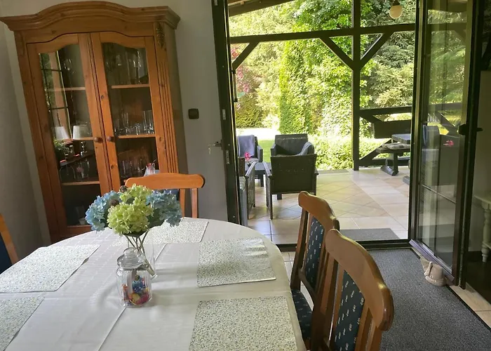 Myśliborka * Nowe Warpno