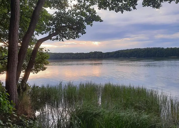 Dom wakacyjny Myśliborka *