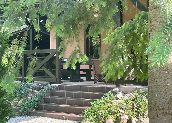 Myśliborka * Nowe Warpno